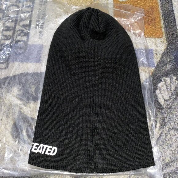 Undefeated Icon Logo Balaclava - Picture 2 of 2